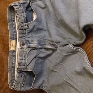 Mens Comfort Waist Jeans